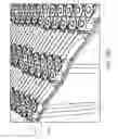 Fig. 62 - Printhead receivingly engageble within a printer