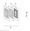 Fig. 67 - Printhead receivingly engageble within a printer