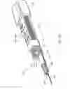 Fig. 71 - Printhead receivingly engageble within a printer