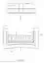 Fig. 16 - Pagewidth printhead with flexible ink delivery extrusion