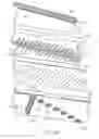 Fig. 05 - Printhead assembly with ink path defining structures