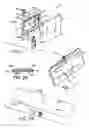 Fig. 02 - Back-pressure generating fluid containment structure and method