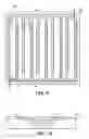 Fig. 07 - Heater and drip plate for ink loader melt assembly