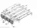 Fig. 01 - Ink loader drip plate and heater