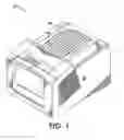 Fig. 02 - Ink loader drip plate and heater
