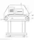 Fig. 01 - Ink jet printer