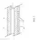 Fig. 02 - Composite pagewidth-printhead supporting structure