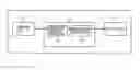 Fig. 01 - Image processing method and apparatus with image resolution conversion related to relative movement detection