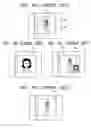 Fig. 06 - Method of determining clarity of an image using enlarged portions of the image