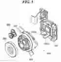 Fig. 04 - Image pickup apparatus and control method therefor, and control program