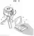 Fig. 05 - Tripod of image photographing apparatus