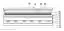 Fig. 01 - Optical shutter for plasma display panel and driving method thereof