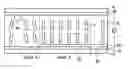 Fig. 01 - Liquid crystal display comprising a pixel region including areas with different effective voltages