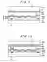 Fig. 06 - Liquid crystal display having insulating film overlapping and extending in direction of drain signal line