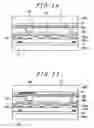 Fig. 08 - Liquid crystal display having insulating film overlapping and extending in direction of drain signal line