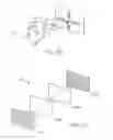 Fig. 07 - Exposure system for creating a patterned polarization compensator