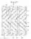 Fig. 16 - Liquid crystal display apparatus having alignment control for brightness and response