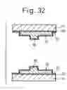 Fig. 23 - Liquid crystal display apparatus having alignment control for brightness and response