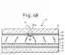 Fig. 34 - Liquid crystal display apparatus having alignment control for brightness and response