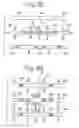 Fig. 43 - Liquid crystal display apparatus having alignment control for brightness and response