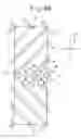 Fig. 45 - Liquid crystal display apparatus having alignment control for brightness and response