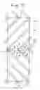 Fig. 49 - Liquid crystal display apparatus having alignment control for brightness and response