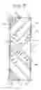 Fig. 51 - Liquid crystal display apparatus having alignment control for brightness and response