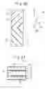 Fig. 58 - Liquid crystal display apparatus having alignment control for brightness and response