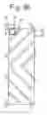 Fig. 61 - Liquid crystal display apparatus having alignment control for brightness and response