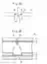 Fig. 64 - Liquid crystal display apparatus having alignment control for brightness and response