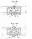 Fig. 68 - Liquid crystal display apparatus having alignment control for brightness and response