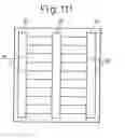 Fig. 74 - Liquid crystal display apparatus having alignment control for brightness and response