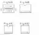 Fig. 95 - Liquid crystal display apparatus having alignment control for brightness and response