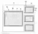 Fig. 01 - Method for designing mask and fabricating panel