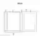 Fig. 07 - Method for designing mask and fabricating panel