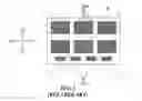 Fig. 04 - Liquid crystal cell process for circular electrode in-plane switching mode liquid crystal display device and said device