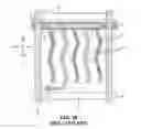 Fig. 06 - Liquid crystal cell process for circular electrode in-plane switching mode liquid crystal display device and said device