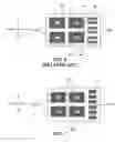 Fig. 07 - Liquid crystal cell process for circular electrode in-plane switching mode liquid crystal display device and said device