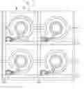 Fig. 01 - Array substrate for in-plane switching mode liquid crystal display device