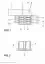 Fig. 02 - Device for fixing a structural part to an eyeglass lens