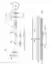 Fig. 03 - Pulsed LED scan-ring array for boosting display system lumens