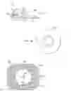 Fig. 04 - Pulsed LED scan-ring array for boosting display system lumens