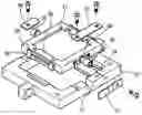 Fig. 01 - Actuator for improvement of resolution