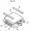 Fig. 10 - Actuator for improvement of resolution
