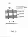 Fig. 22 - Wavelength selecting method, position detecting method and apparatus, exposure method and apparatus, and device manufacturing method