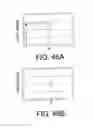 Fig. 47 - Wavelength selecting method, position detecting method and apparatus, exposure method and apparatus, and device manufacturing method