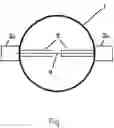 Fig. 02 - Device and method for spectroscopically measuring a gas concentration by determining a single absorption line