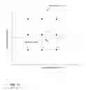 Fig. 12 - Parametric optimization of optical metrology model