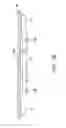 Fig. 06 - Carrying apparatus for holding optical scanning module