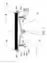 Fig. 10 - Carrying apparatus for holding optical scanning module